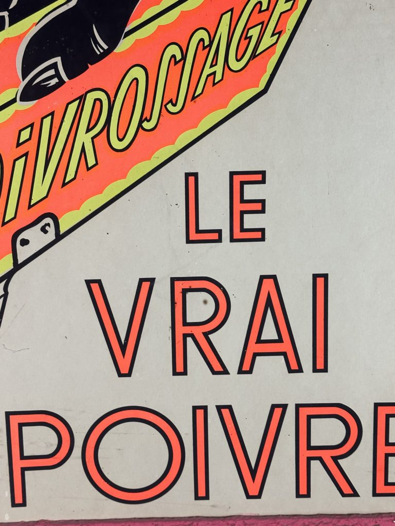 Brocante De La Ferme