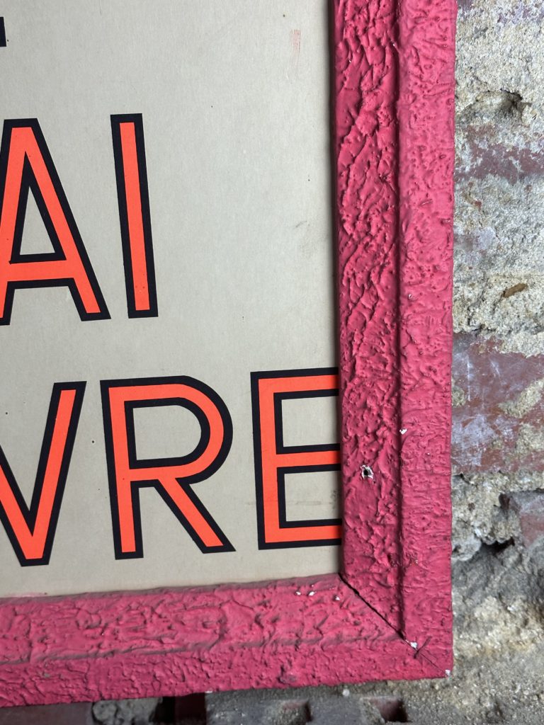 Brocante De La Ferme