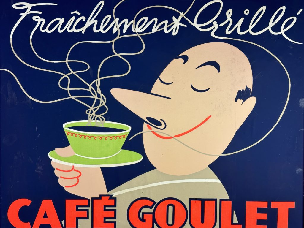 Brocante De La Ferme