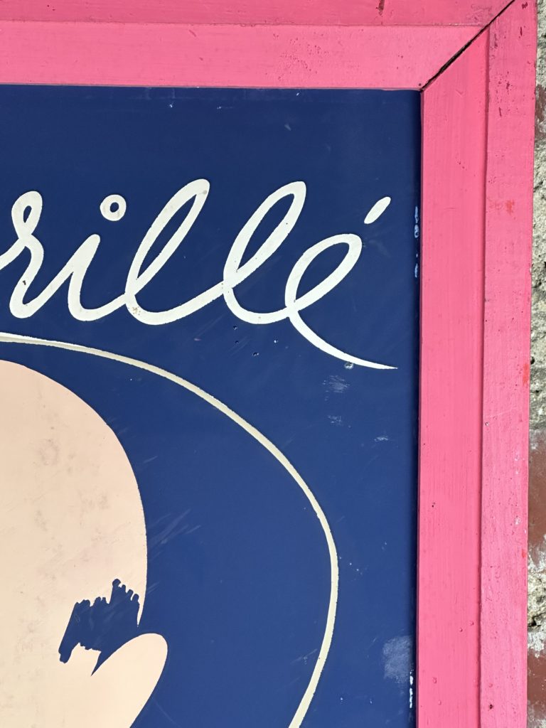 Brocante De La Ferme