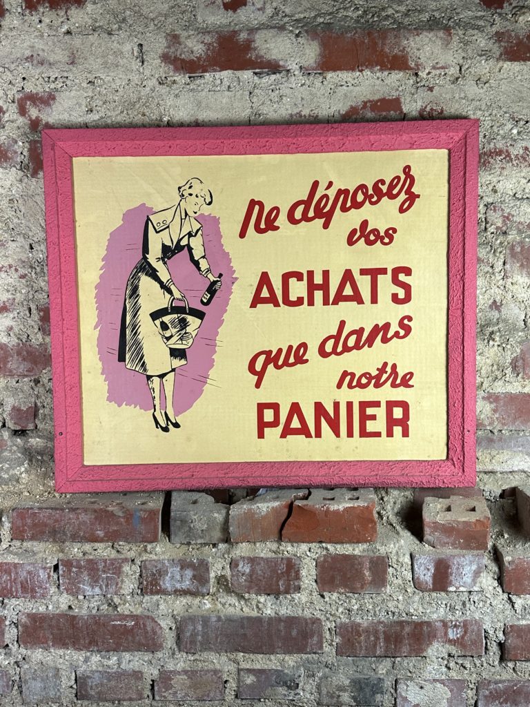 Brocante De La Ferme