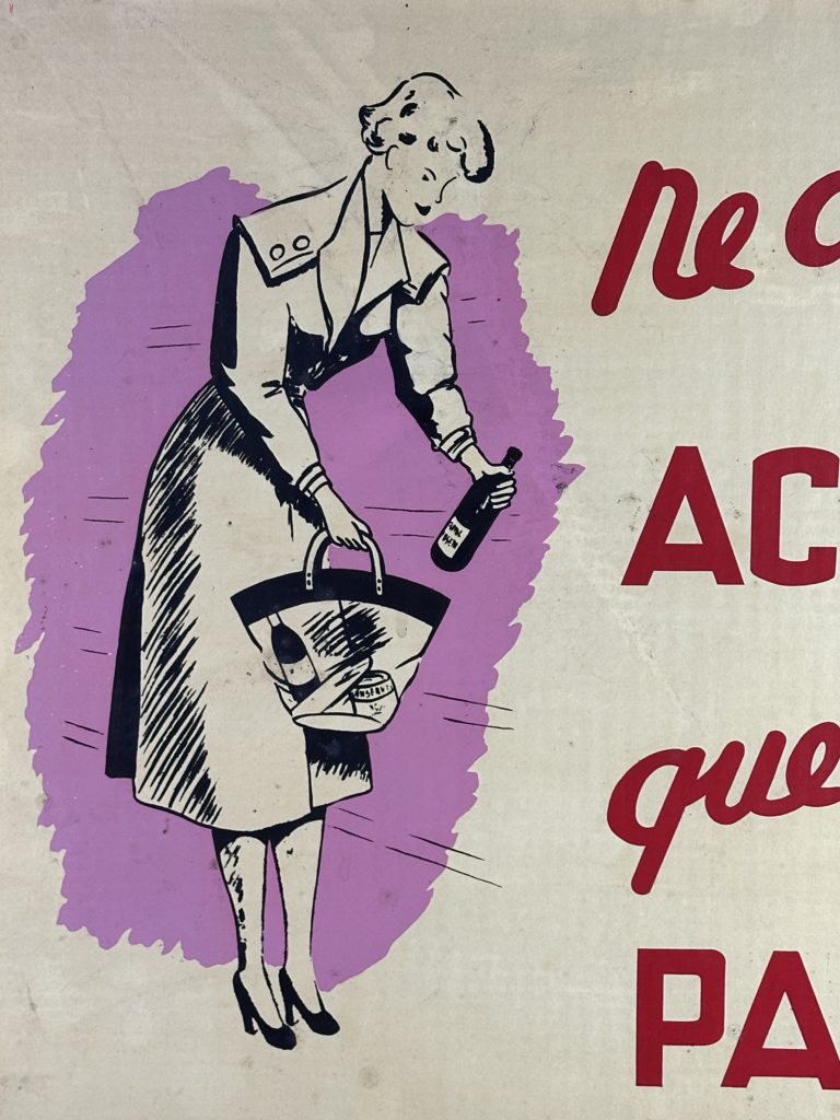 Brocante De La Ferme