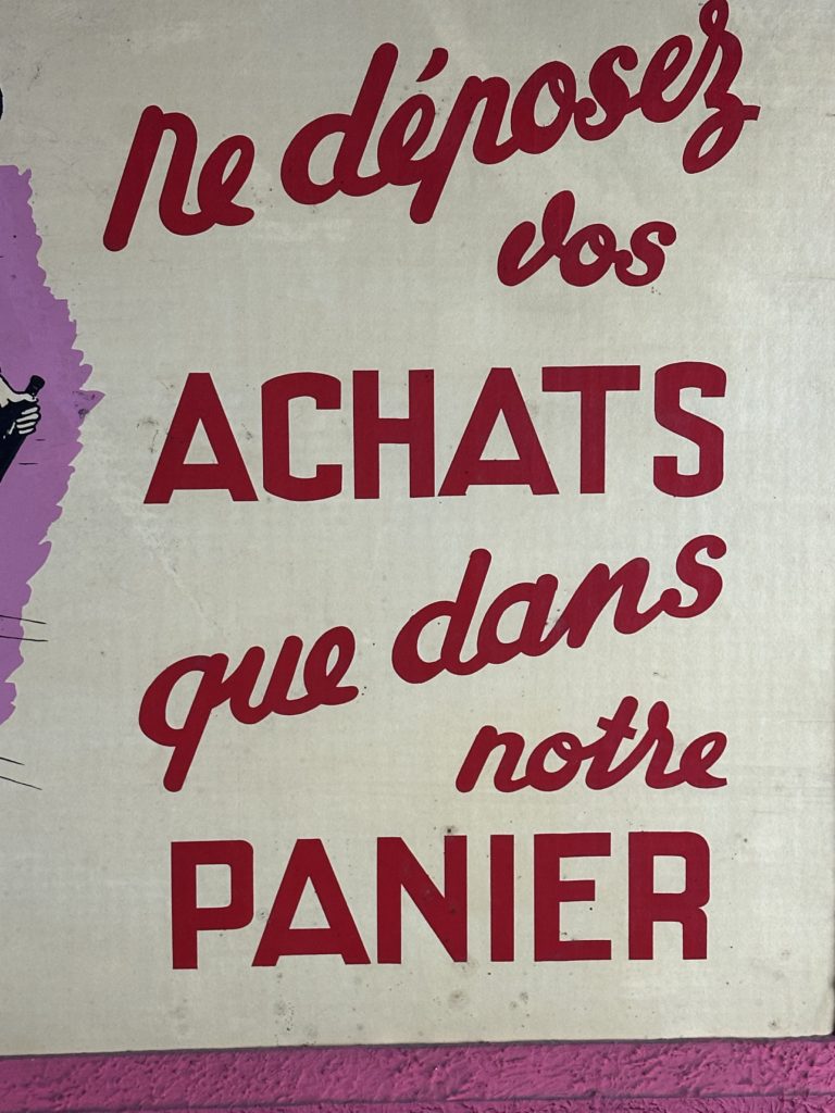 Brocante De La Ferme
