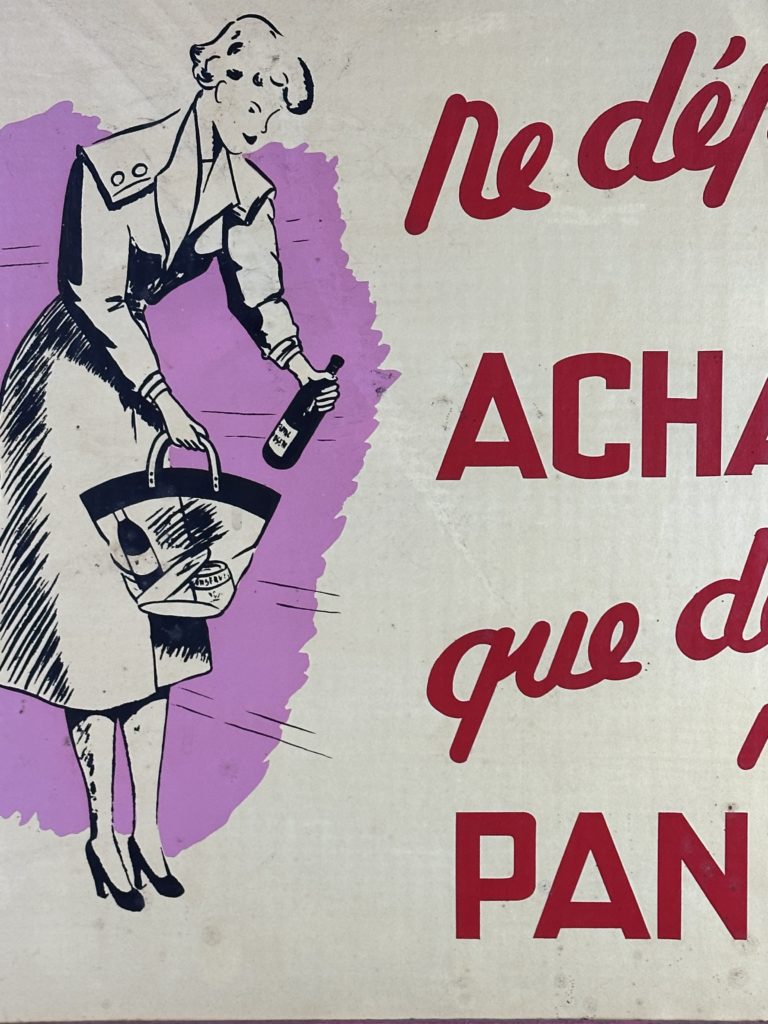 Brocante De La Ferme