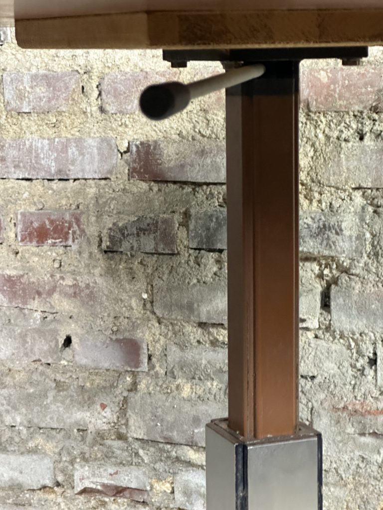 Brocante De La Ferme