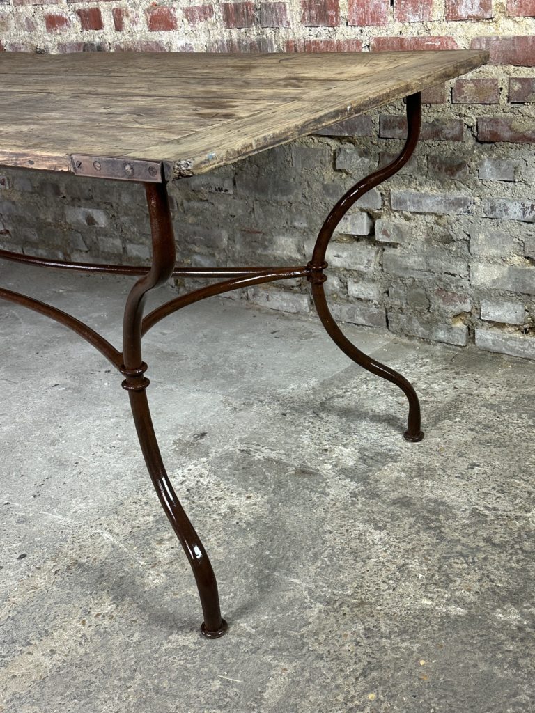 Brocante De La Ferme