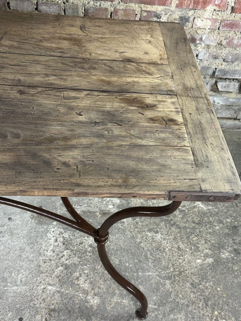Brocante De La Ferme
