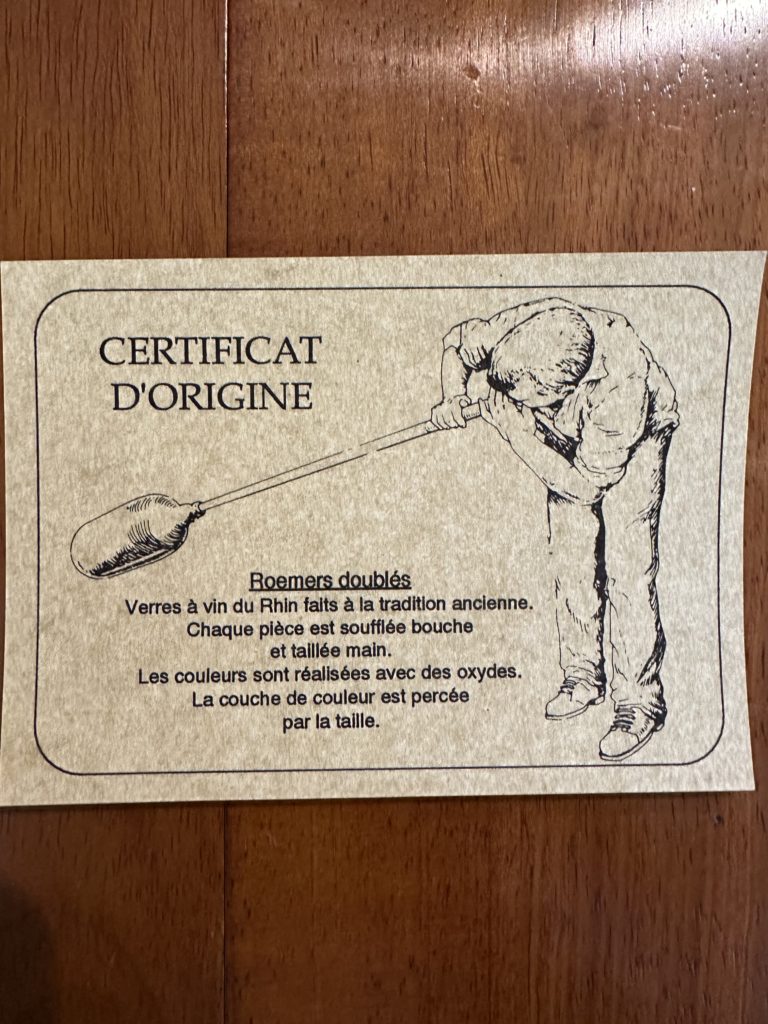 Brocante De La Ferme