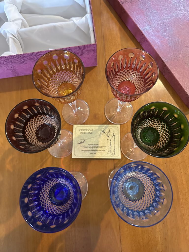 Brocante De La Ferme