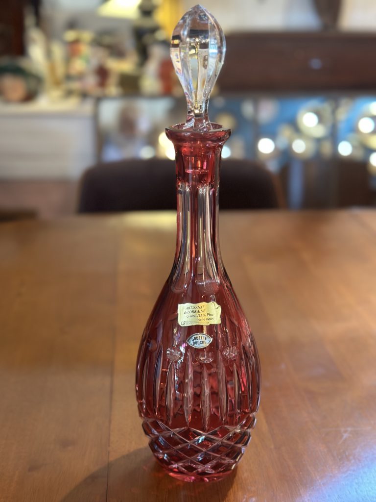 Brocante De La Ferme