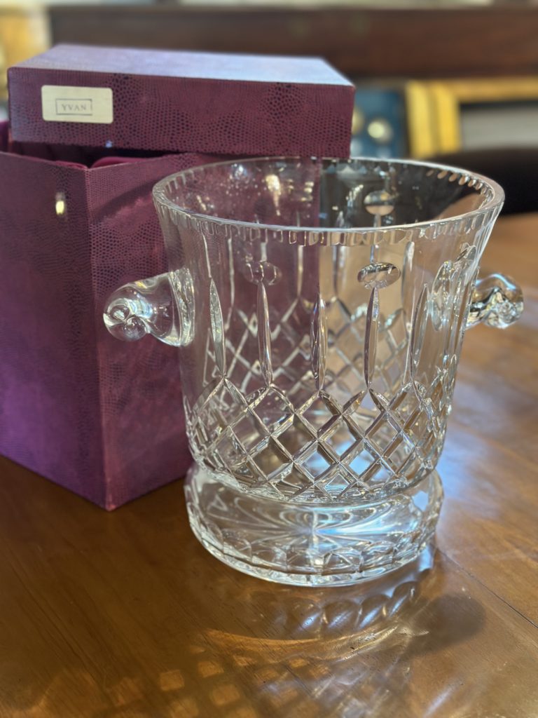 Brocante De La Ferme