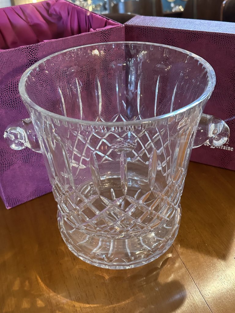 Brocante De La Ferme