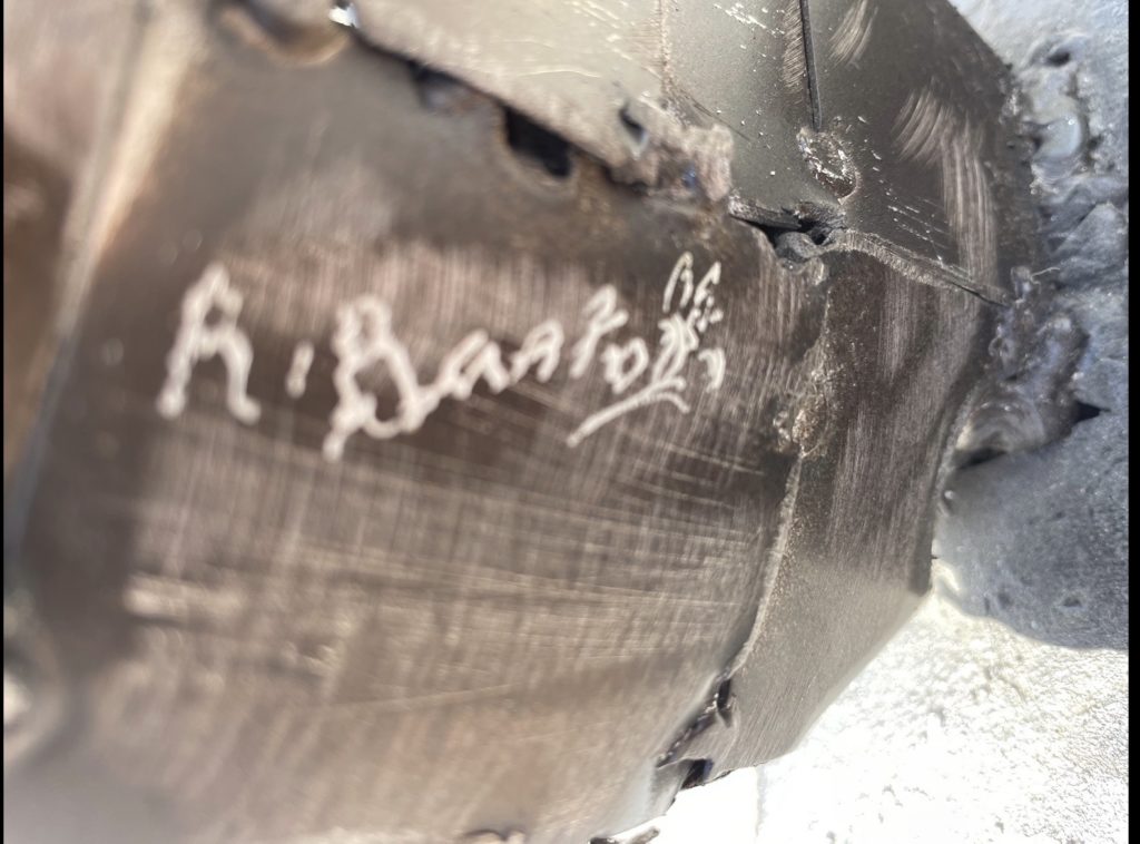 Brocante De La Ferme