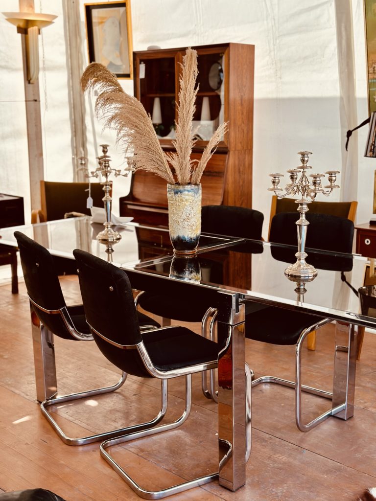 Brocante De La Ferme