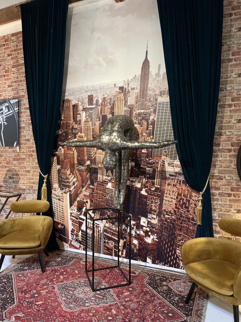 Brocante De La Ferme