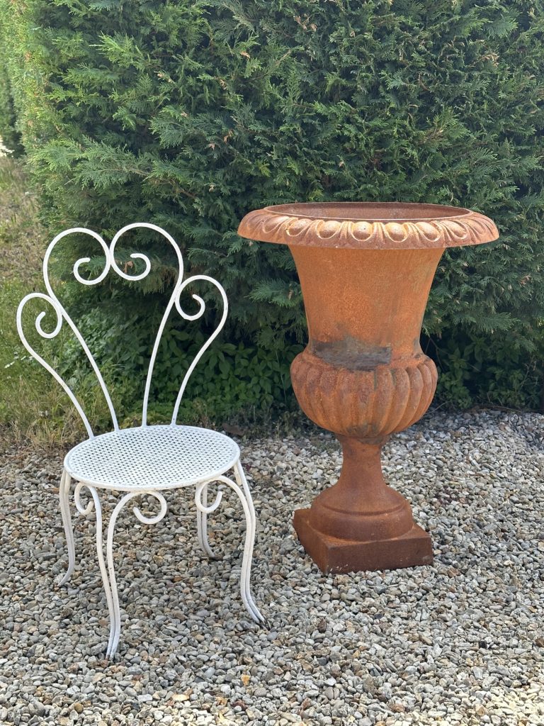 Brocante De La Ferme