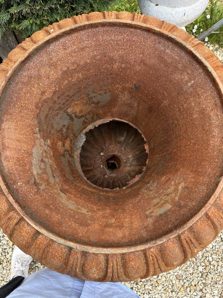 Brocante De La Ferme