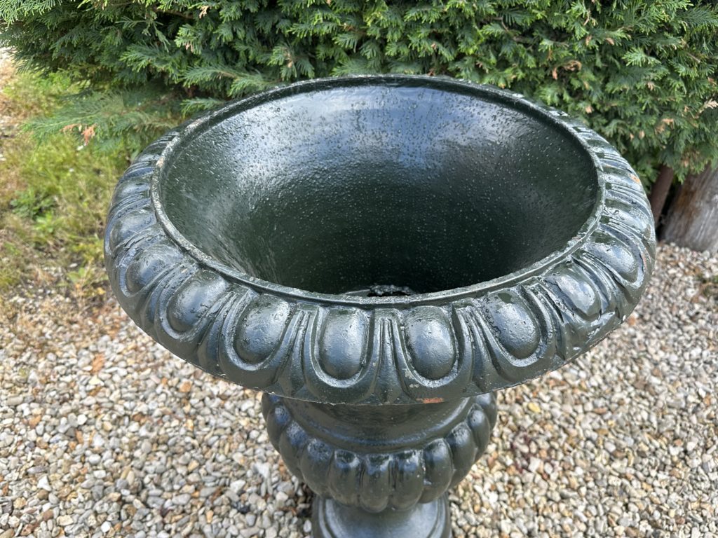 Brocante De La Ferme