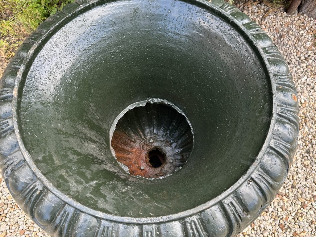 Brocante De La Ferme