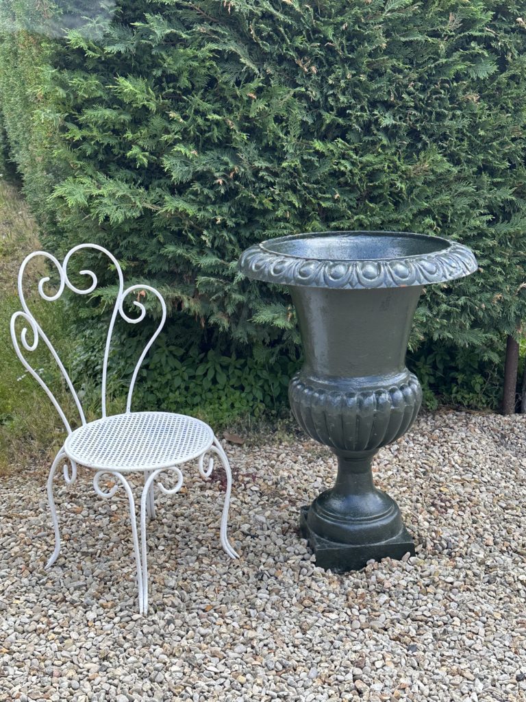 Brocante De La Ferme