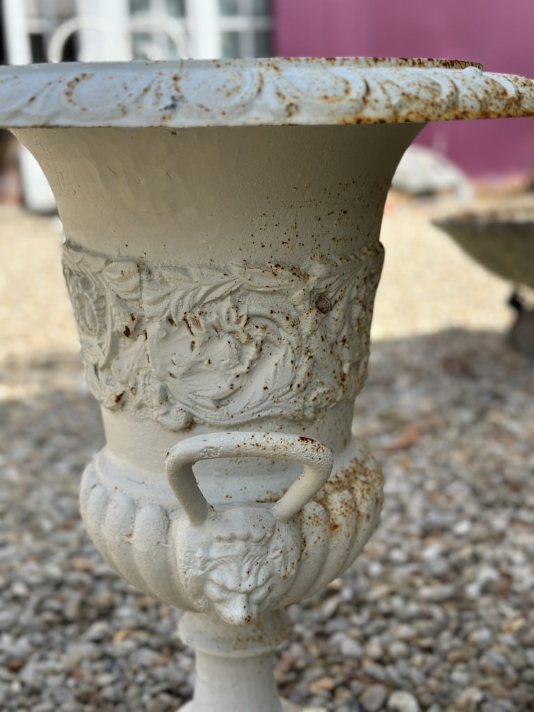 Brocante De La Ferme