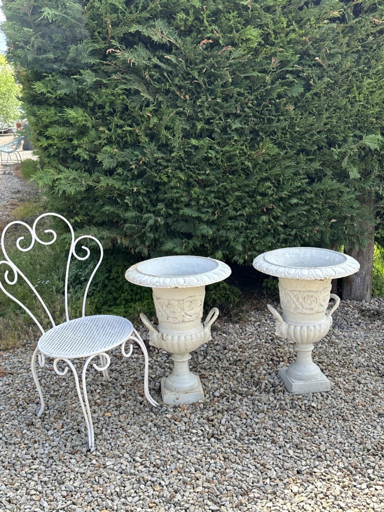 Brocante De La Ferme