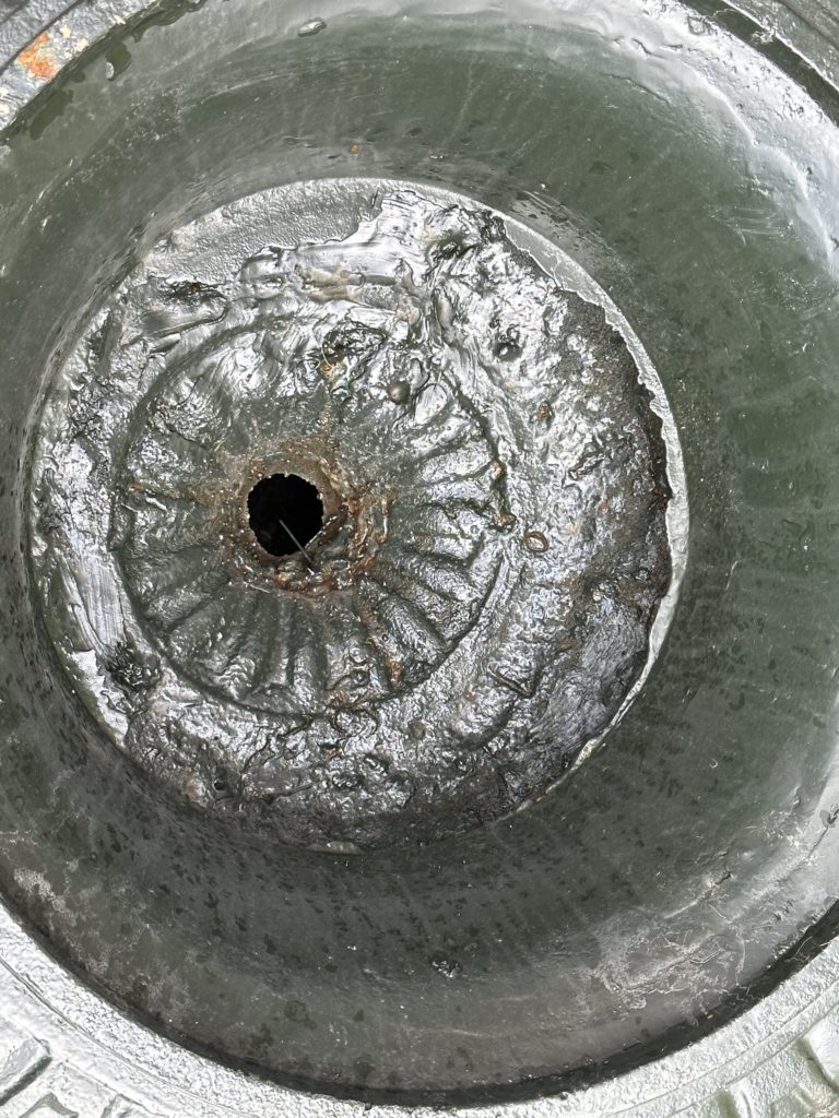 Brocante De La Ferme