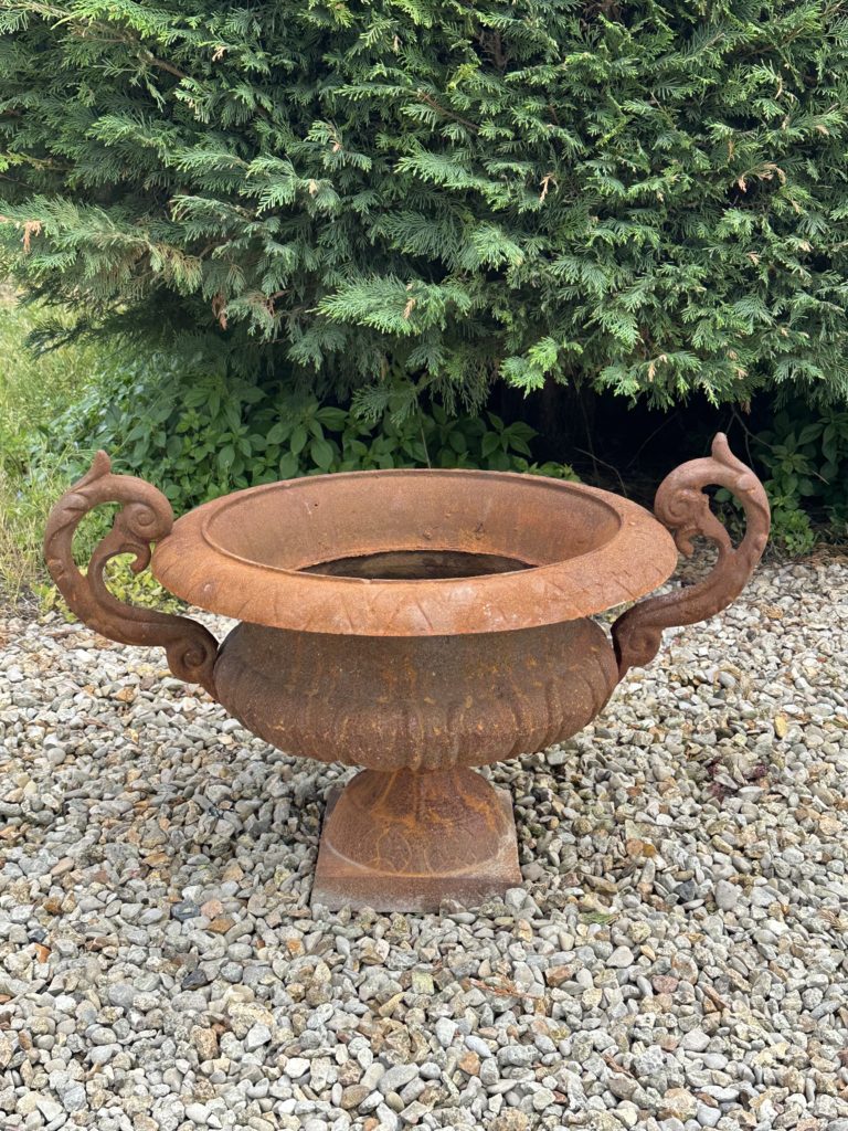 Brocante De La Ferme