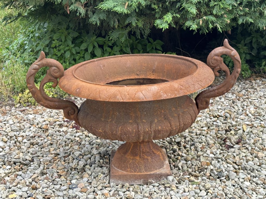 Brocante De La Ferme