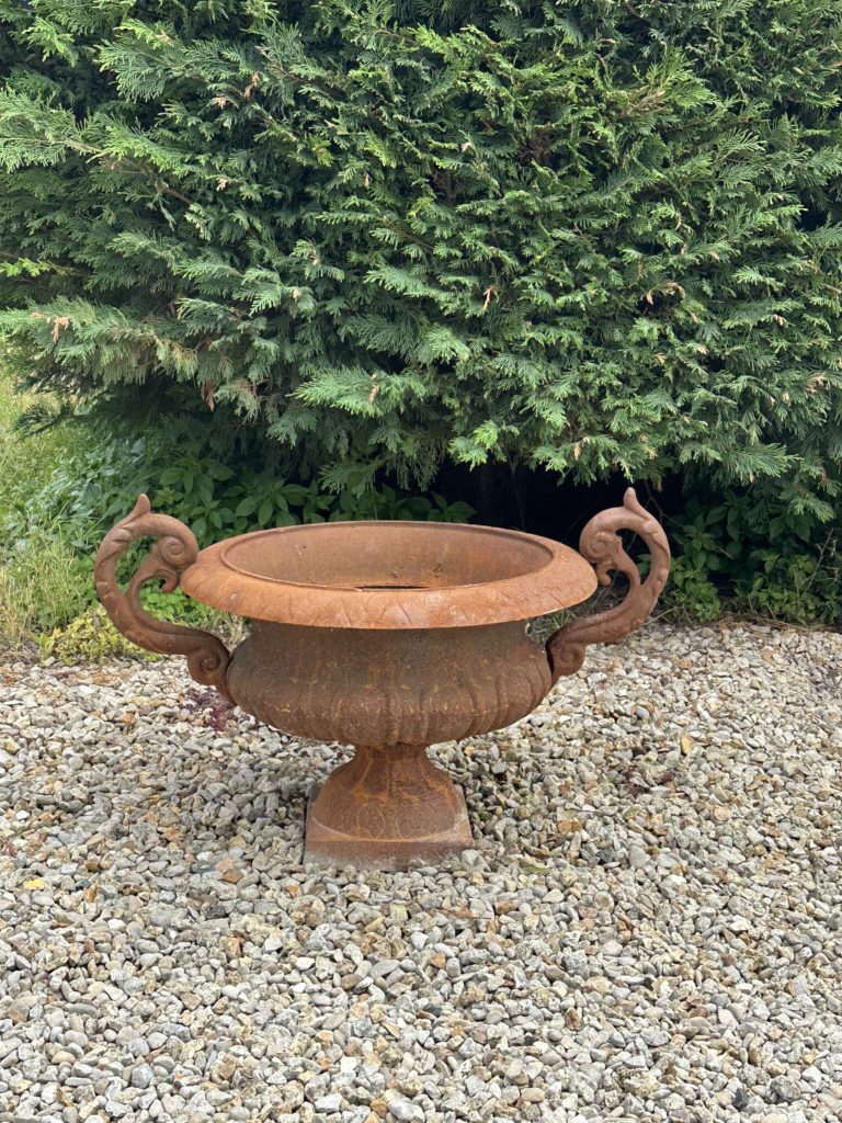 Brocante De La Ferme