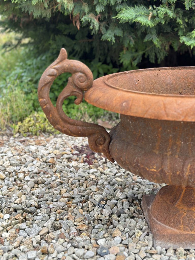 Brocante De La Ferme