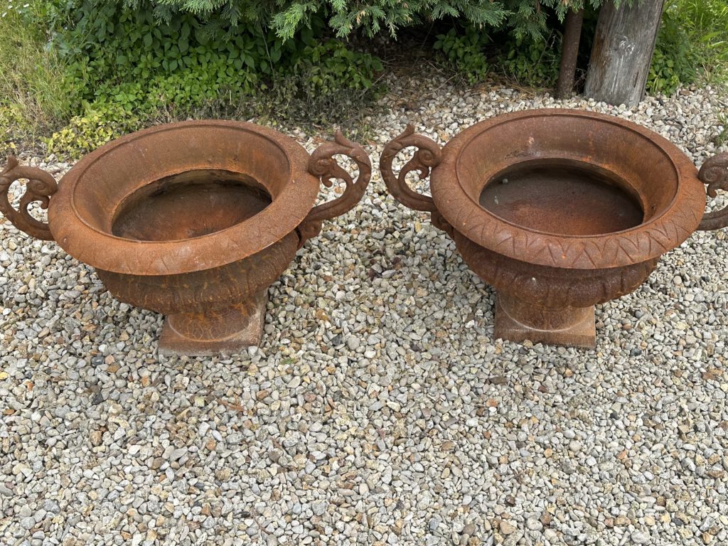 Brocante De La Ferme