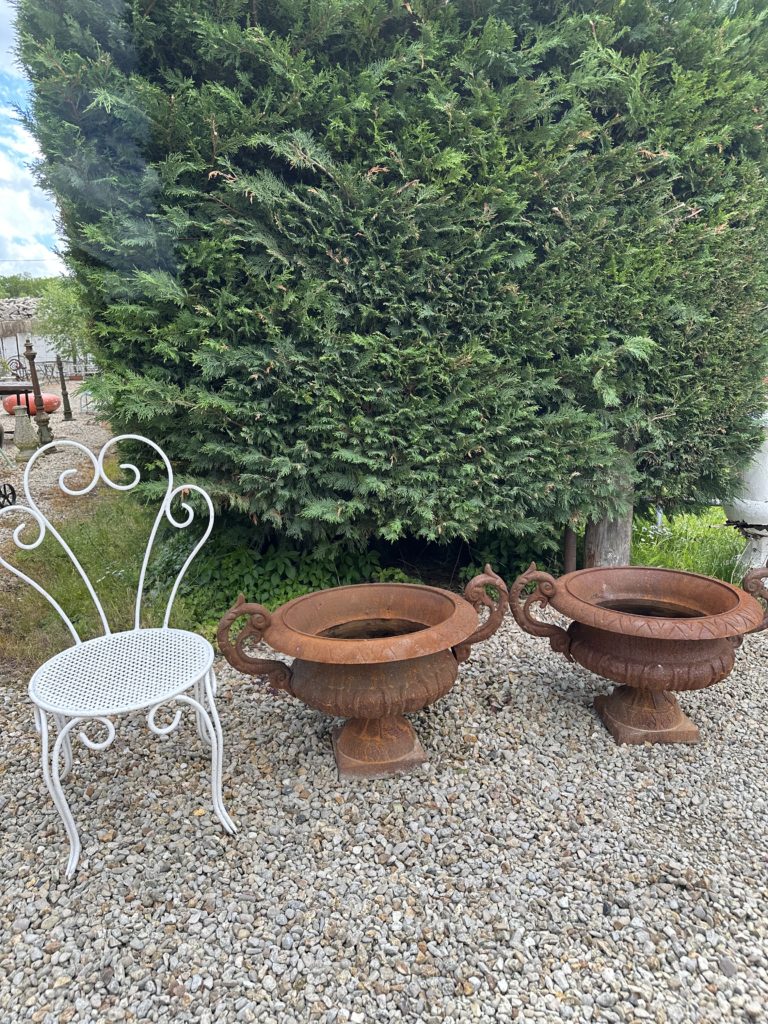 Brocante De La Ferme
