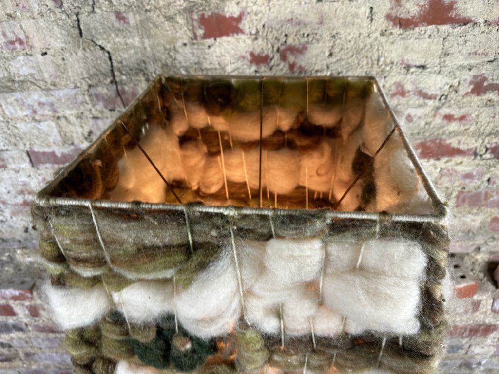 Brocante De La Ferme