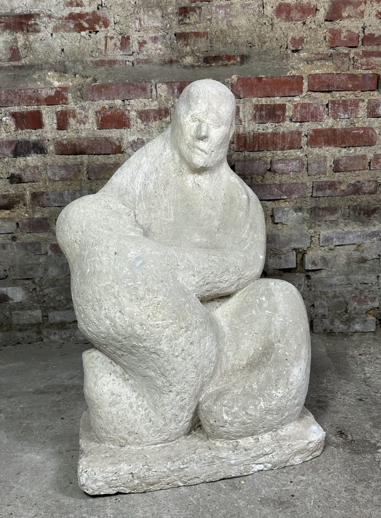 Brocante De La Ferme