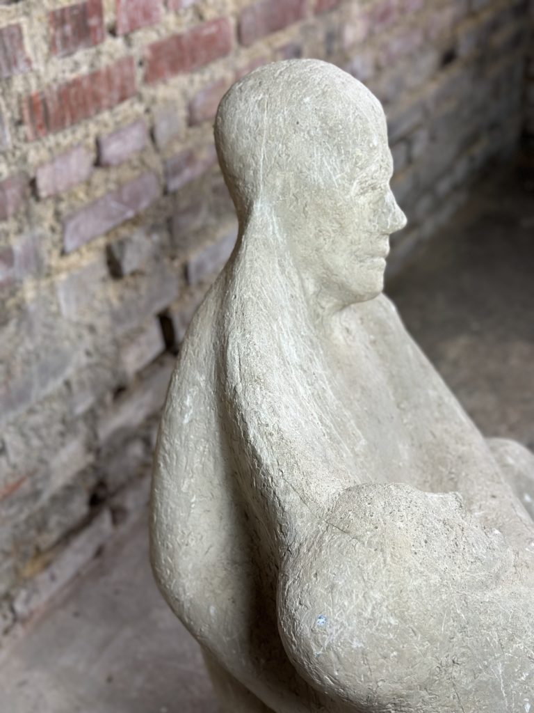 Brocante De La Ferme