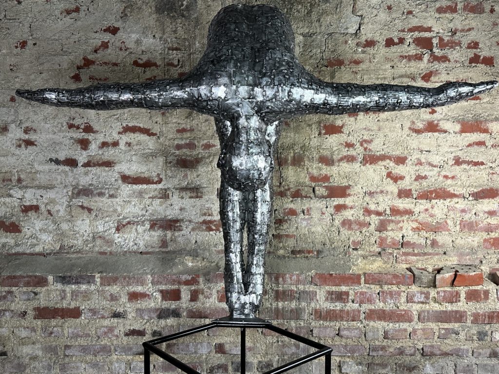 Brocante De La Ferme