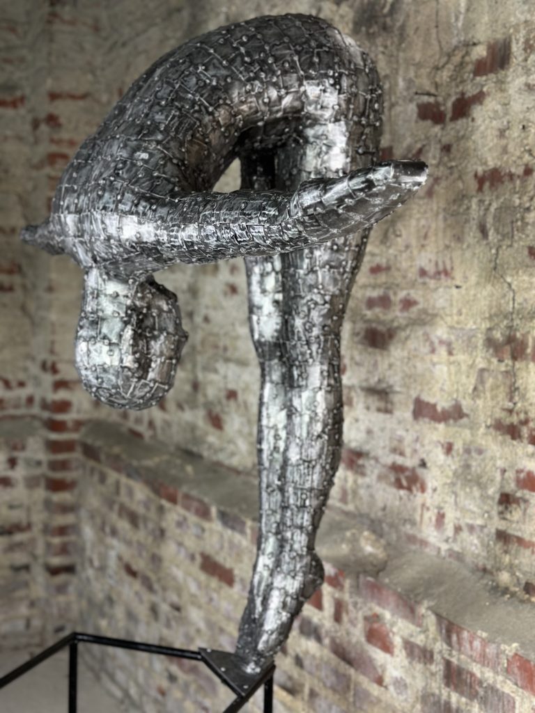 Brocante De La Ferme