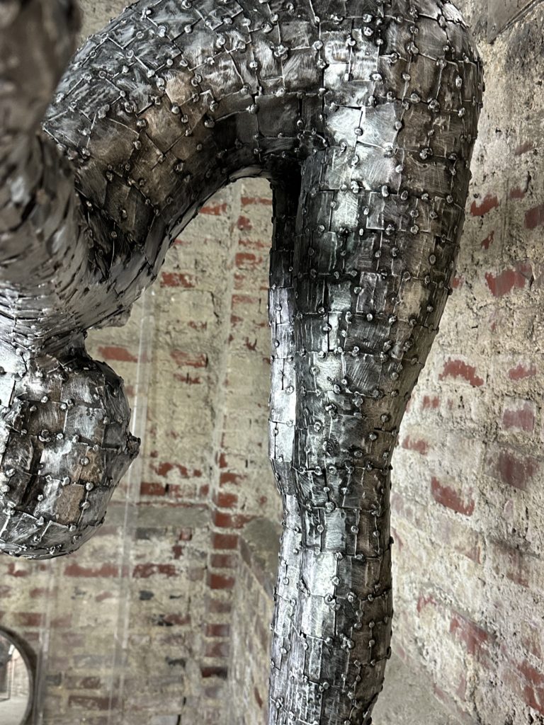 Brocante De La Ferme