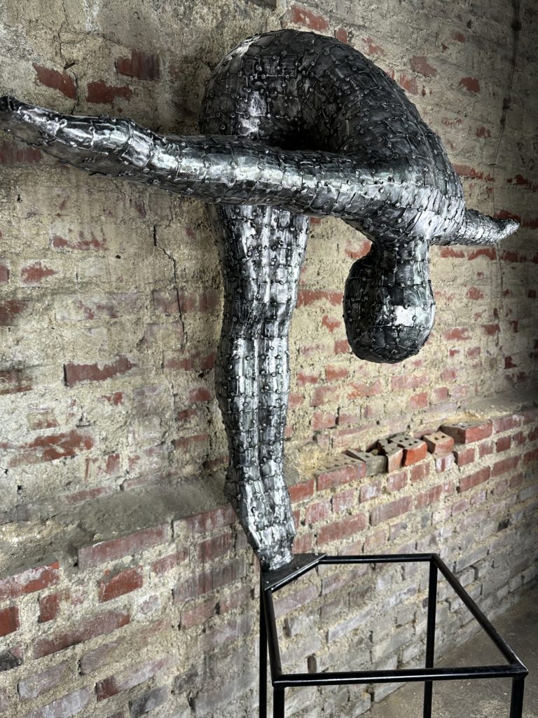 Brocante De La Ferme