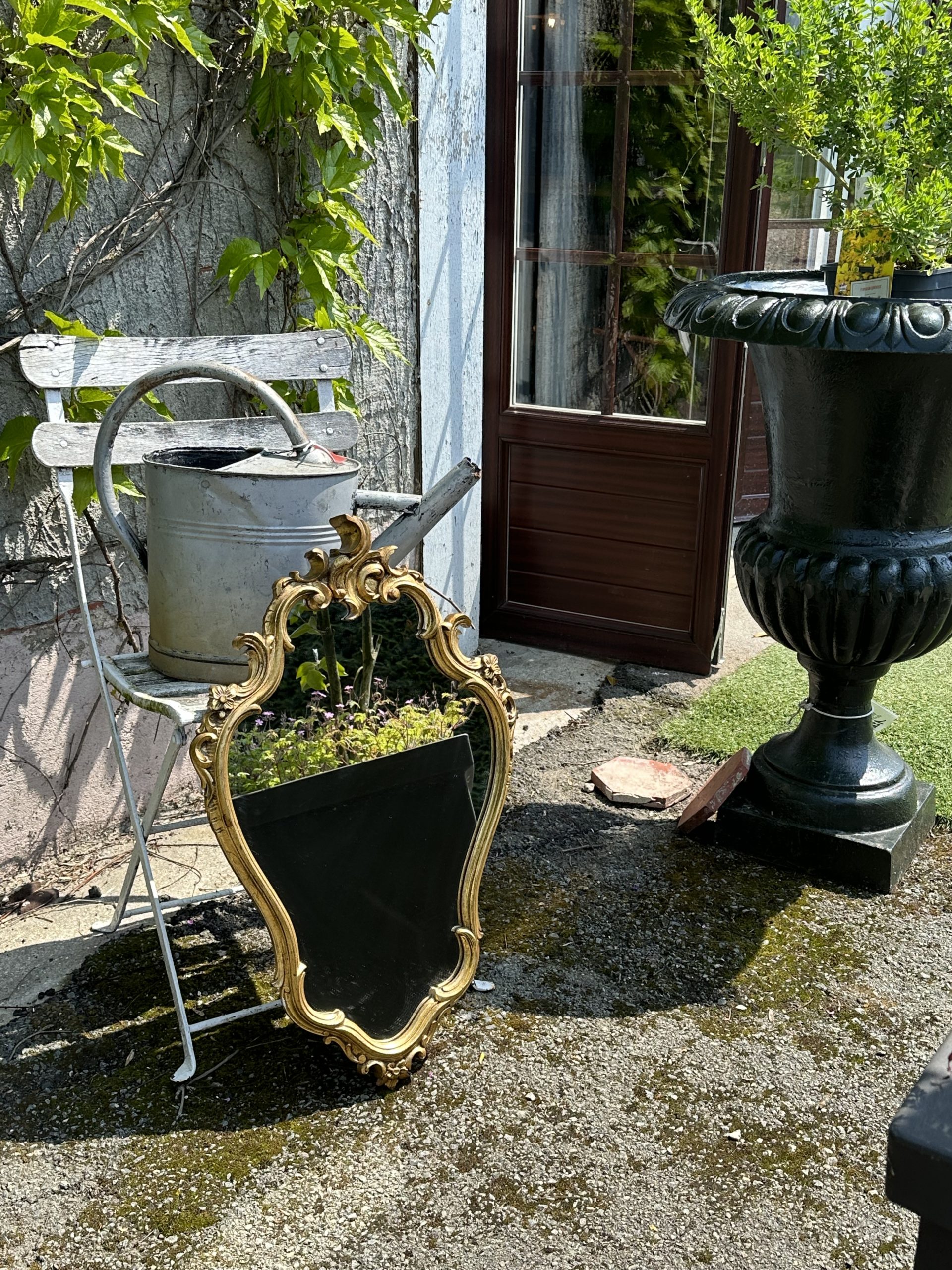 Brocante De La Ferme