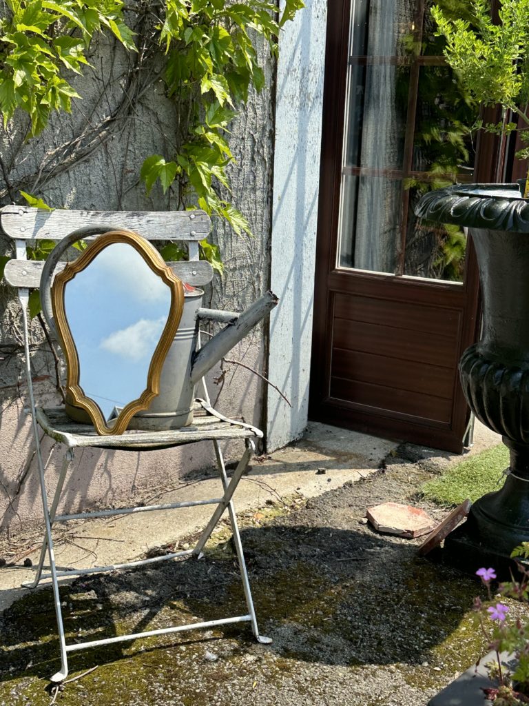 Brocante De La Ferme