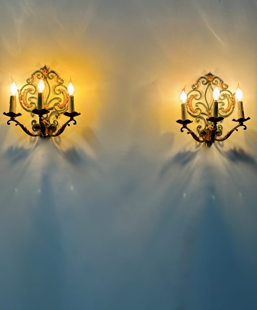 Brocante De La Ferme