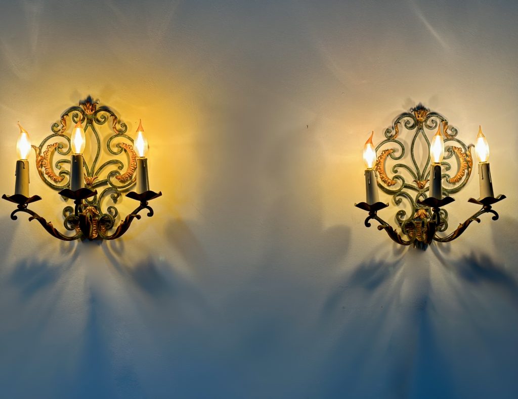 Brocante De La Ferme