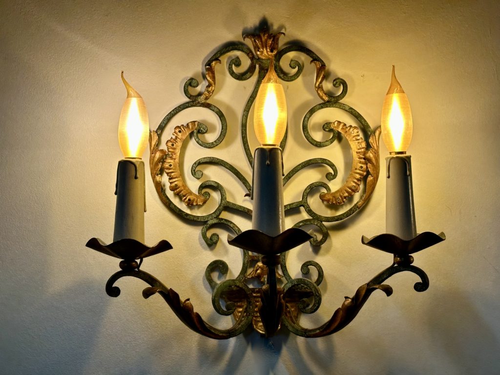 Brocante De La Ferme