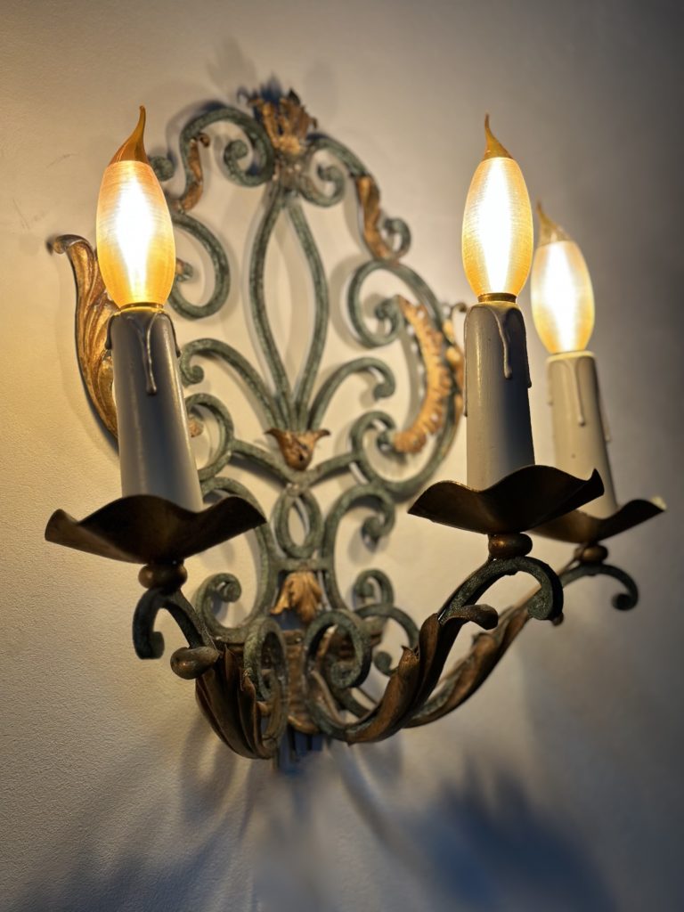 Brocante De La Ferme