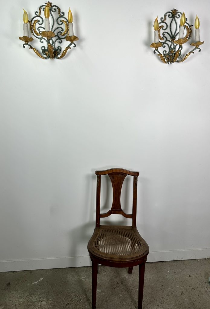 Brocante De La Ferme