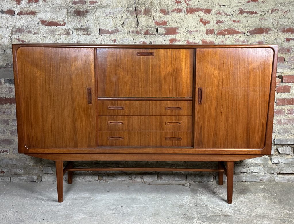 Brocante De La Ferme