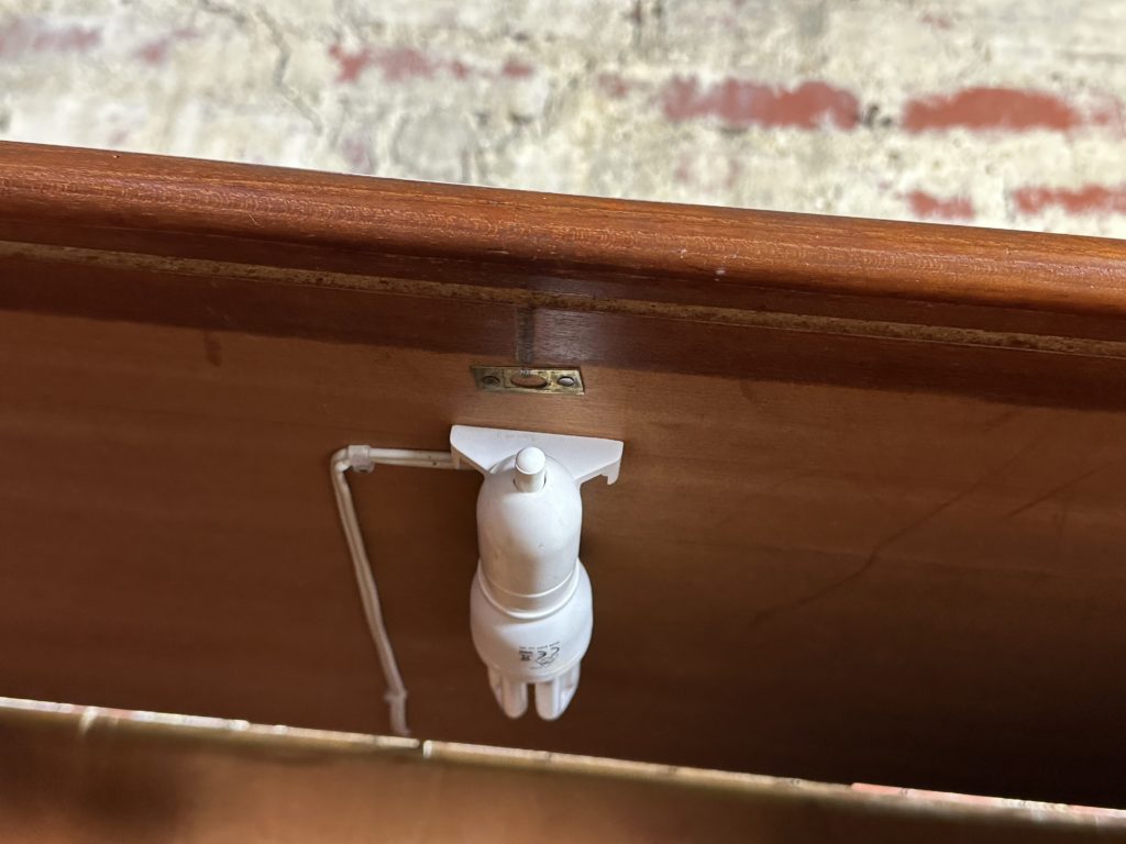 Brocante De La Ferme