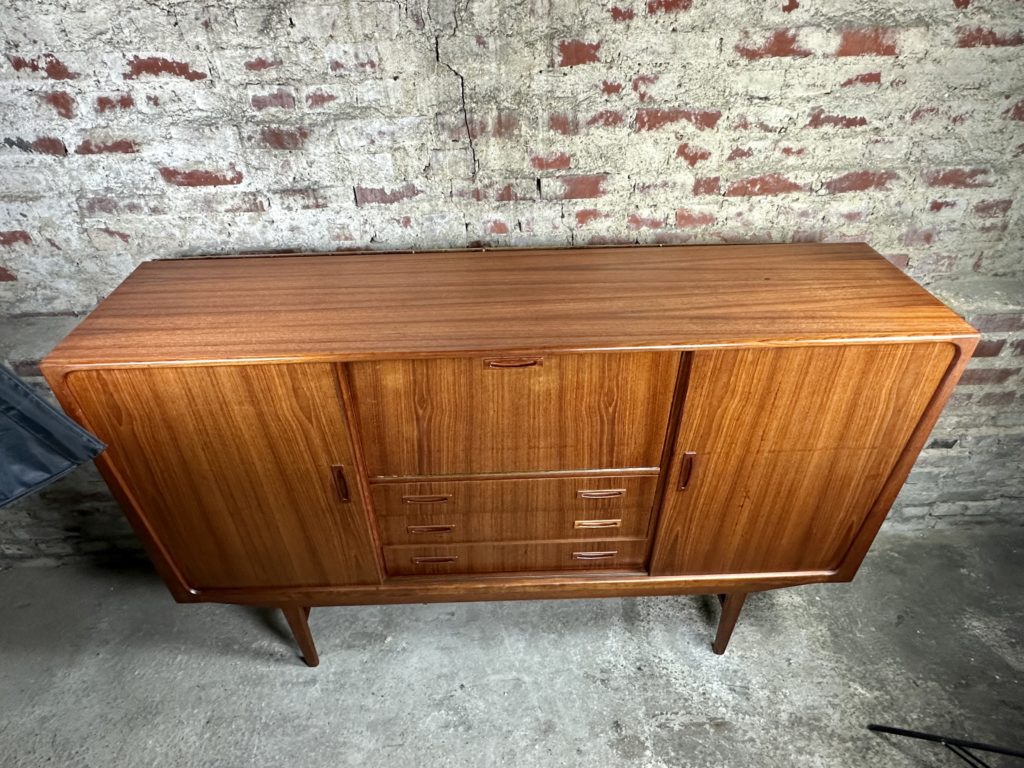 Brocante De La Ferme